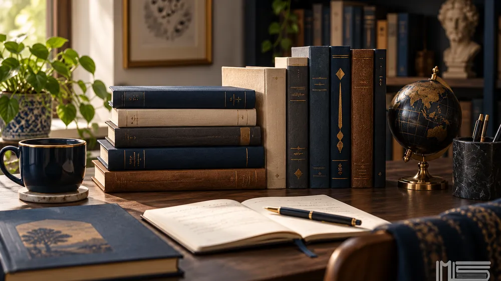 کتابهای ادبی و منابع مطالعه روایت شناسی
