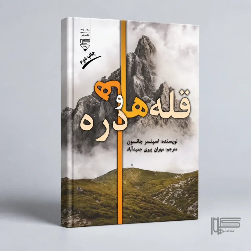 قله‌ها و دره‌ها