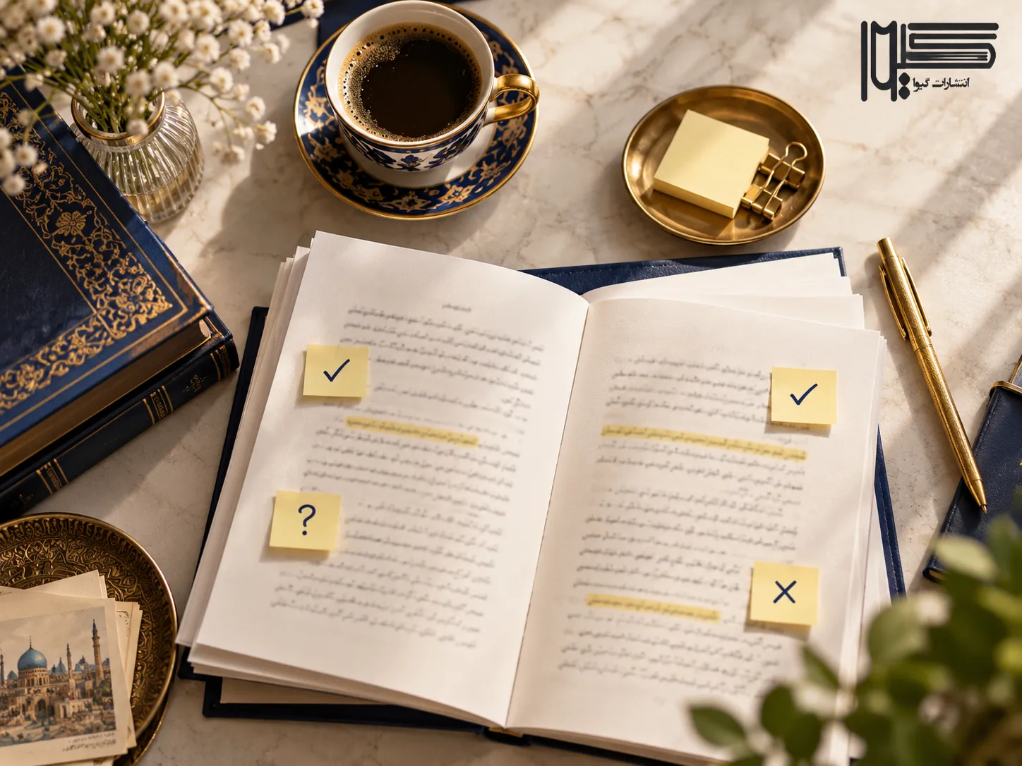 بررسی و انتخاب کتاب مناسب برای تبدیل به فیلمنامه اقتباسی